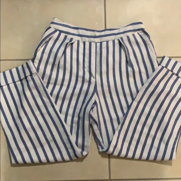 NWOT Tularosa Cuffed Pant - Picture 3 of 4